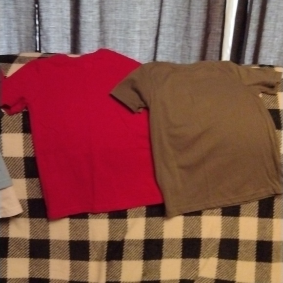 ❤️💚2/365KIDS FROM GARANIMALS SHORT SLEEVE PRINTED SHIRTS❤️💚 - Picture 2 of 4